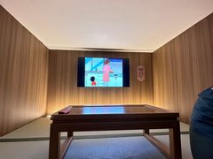 -青水瓦台汤泉(未央店)