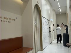-海马体照相馆(大连柏威年购物中心店)