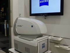-大视光学•LINDBERG林德伯格•全球手工眼镜集合店(王府井店)
