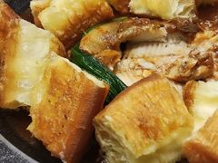 -花开餐厅(环湖中路店)