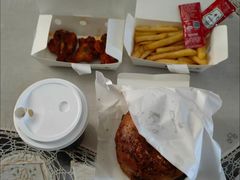 -必胜客(华都店)