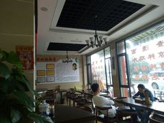 大堂-查淑芳查渣面(崇州店)