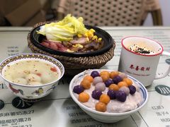 -堂屋糖水店(愚园店)