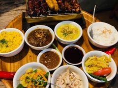 -Warung Nia Balinese Food & Pork Ribs