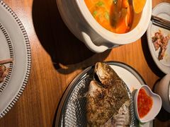 -星叶·东南亚料理(温州万象城店)