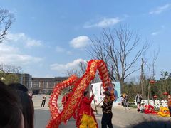 -天河潭旅游度假区