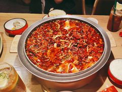 -山城外·非遗酸菜鱼(蜀都万达店)