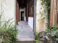 -郭庄茶室