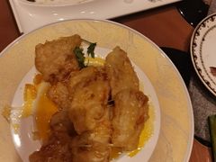 -蒙古人烤羊大师·绿野餐厅(工农大路店)