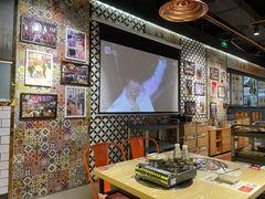 -韩国大金刚烤肉·料理(印象城店)