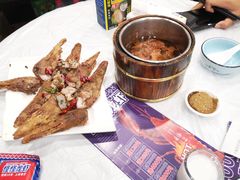 -怪怪龙虾·来自江苏盱眙(惊驾路店)