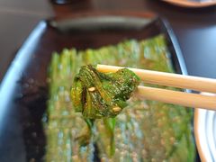 -许哥东北烧烤·铁丳烤串·宫后夹肉(繁花中心店)
