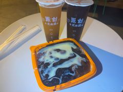 -冰冰酱老味刨冰绵绵冰(中山路总店)
