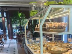 -嗒令甜品·主题融合料理餐厅(首座时代店)