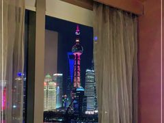 -上海外滩茂悦大酒店