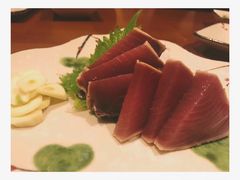 -気楽亭和食料理(气乐亭大世界本店)