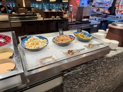 -广州天河希尔顿酒店