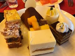 -OPEN開全日自助餐厅·牛肉火锅·海鲜(佛山希尔顿酒店)