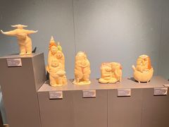 -李自健美术馆