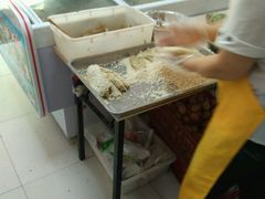 -小田乌鱼排(济宁总店)