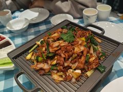 -紫光园(劲松店)