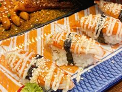 -仙隐小鹿中華の日料(正弘城店)