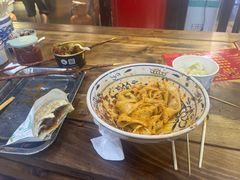 -老刘家biangbiang面(鼓楼店)