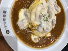 -CoCo壱番屋(久光百货店)