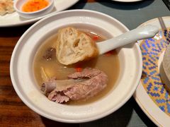 -狮拾久·现代新加坡料理(福田COCO Park店)