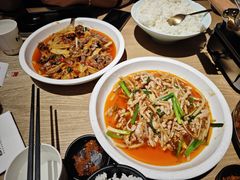 -川堂风·跷脚牛肉·乐山爆炒(宝山日月光店)