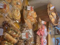 -西村叔叔的店·面包·甜品·蛋糕(牡丹园店)