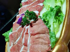 -鲁西肥牛(九方购物中心店)