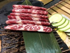 -秋木烤肉·韩国牛肉名家(高新旗舰店)