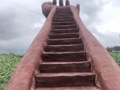 -牛鱼嘴原始生态风景区