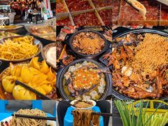 -周小明火锅(黑金冠社区店)