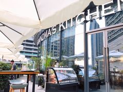 -G+KITCHEN(龙湖狮山天街店)