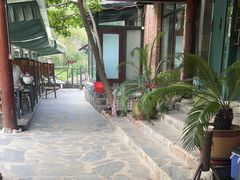 -北京水岸山吧度假村(雁栖镇店)