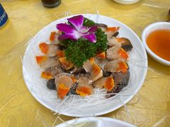 -官塘陈记鱼生·潮汕砂锅粥·牛肉火锅(潮枫路总店)