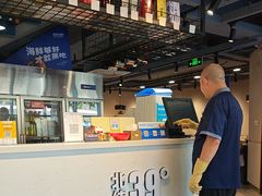 -海味当家·蒸锅海鲜(星海公园店)