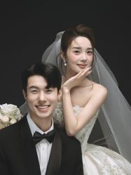 -第一夫人婚纱摄影(南京店)