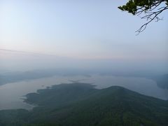 -五女山景区