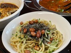 -艺味深尝(云锦路店)