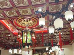 -梅龙镇酒家(南京西路总店)