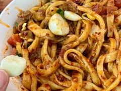 -王菊美食街·王菊面馆(总店)