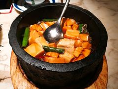 -桂满陇·蟹黄小笼汤包(中山公园店)