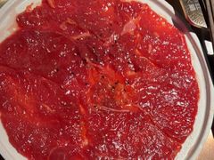 -辣伍鲜毛肚老火锅(元一店)