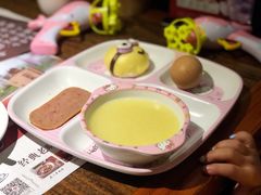 儿童餐-同合居·非遗东北菜(王府井店)