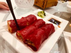 红米肠-金翠皇宫粤菜·点心·海鲜(科技园店)