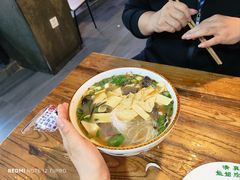 -妞妞烩面非物质文化遗产(西工店)