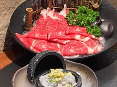 -滇牛云南火锅(桂林路店)